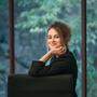 Teresa Präauer schaffte es auf die Longlist für den Deutschen Buchpreis