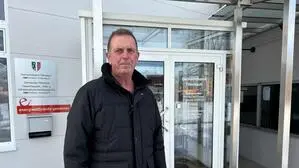 Walter Novak, Bürgermeister von Tillmitsch, hofft trotz allem, dass sich alles noch zum Guten wendet