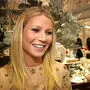 Schauspielerin und "Gesundheitsunternehmerin" Gwyneth Paltrow