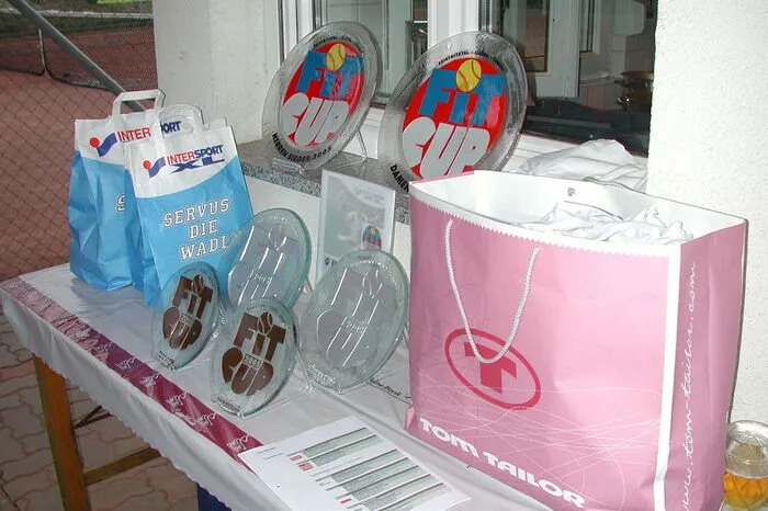 FIT-CUP 2005