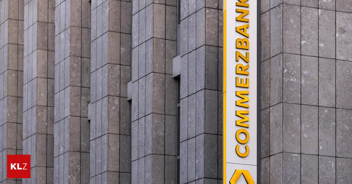 Commerzbank Aims to Cut Thousands of Jobs