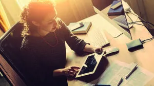 Arbeiten ohne fixe Regeln – ein Trugschluss. Das Homeoffice ist ein Arbeitsplatz wie jeder andere 