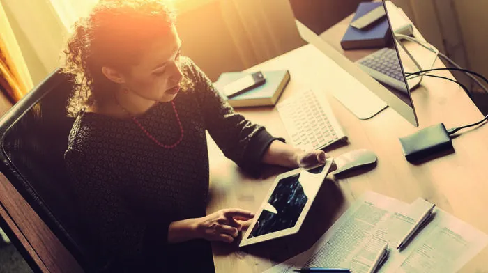 Arbeiten ohne fixe Regeln – ein Trugschluss. Das Homeoffice ist ein Arbeitsplatz wie jeder andere 