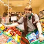 Spar bleibt in Österreich Nummer eins im Lebensmittelhandel