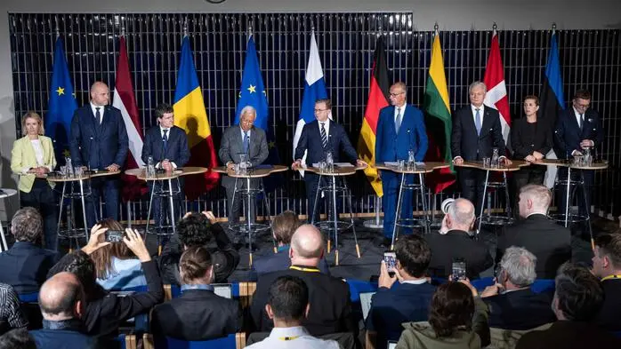 EU-Granden setzen vermehrt Fokus auf die Arktis