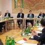 Budgetdebatte im Fürstenfelder Gemeinderat