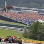 Vollgas in Spielberg