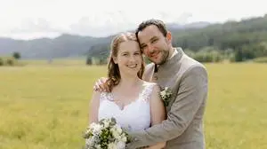 Verena und Gerald Leitner