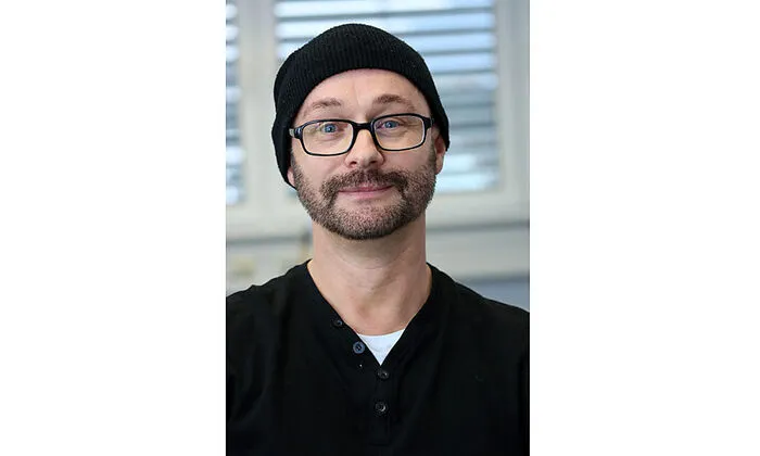 Johann Nöst