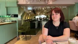 Vor 16 Jahren ist Elena Gmeiner (40) aus ihrer Heimat, der ehemaligen Sowjetunion, als Au-pair nach Österreich gekommen