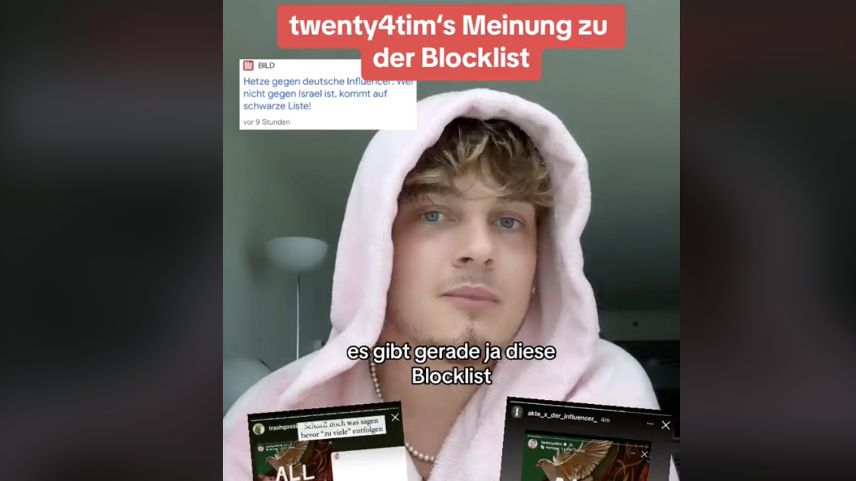 twenty4tim äußert sich zur Blocklist