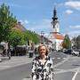 Vizebürgermeisterin Helga Sams: &quot;Die positive Stimmung trägt dazu bei, dass sich die Stadt Leibnitz gut entwickelt&quot;