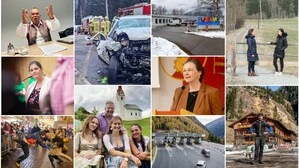 Drama, Streit und ein Hauch von Hoffnung