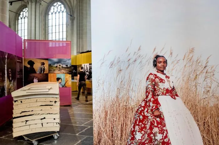 Es sind wie jedes Jahr eindringliche Aufnahmen, die die Ausstellung "World Press Photo" in der Wiener Galerie Westlicht versammelt. Die Ausstellung öffnet am 6. September ihre Pforten.