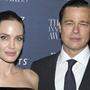 Gemeinsamer Film sollte der Beziehung von Jolie und Pitt helfen