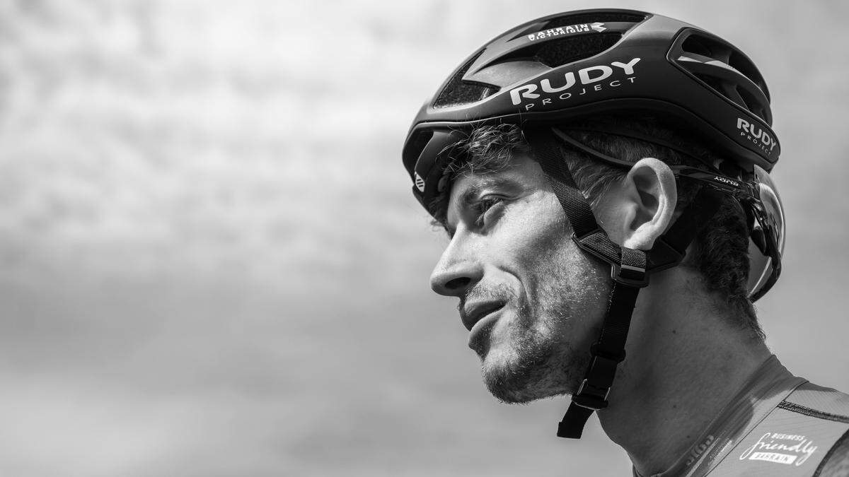 Der Radsport trauert: Gino Mäder erlag seinen schweren Verletzungen