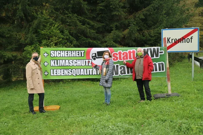 Klicken Sie sich durch die Bilder!