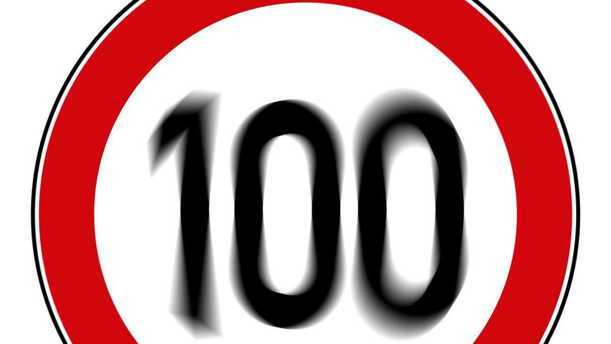 Tempo 100 bringt Halbierung des Verkehrslärms