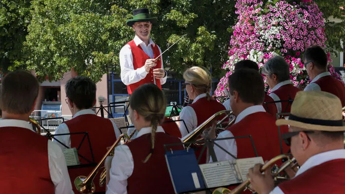 Mit einem zweitägigen Stadtfest feierte ganz Mariazell sein 70-jähriges Bestehen als Stadt. Am Samstag und Sonntag füllte sich die Stadt deshalb mit Attraktionen und Schauspielen für Groß und Klein.