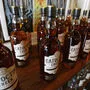 Für Produkte wie US-Whiskey sind hohe Aufschläge zu zahlen