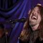 Dave Grohl lebt Musik