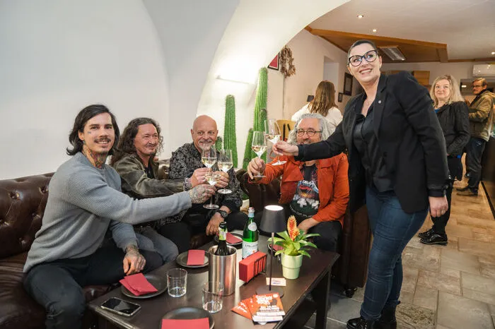 Klicken Sie sich durch die Galerie!