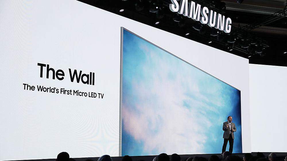 Samsung propagiert den offenen Standard HDR10+. Dolby will mit Dolby Vision Geld verdienen