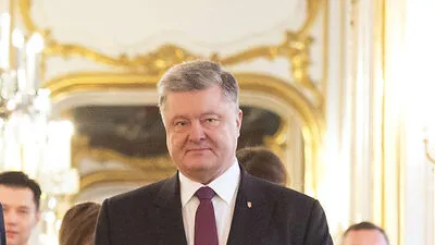 Petro Poroschenko 