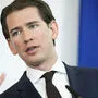Kanzler Kurz - im Wahlkampf