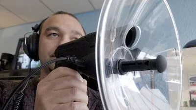 Um den "Lauschangriff" im Internet geht es beim Sicherheitspaket in Sachen Kommunikation