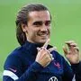 Antoine Griezmann