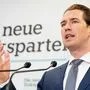 Sebastian Kurz