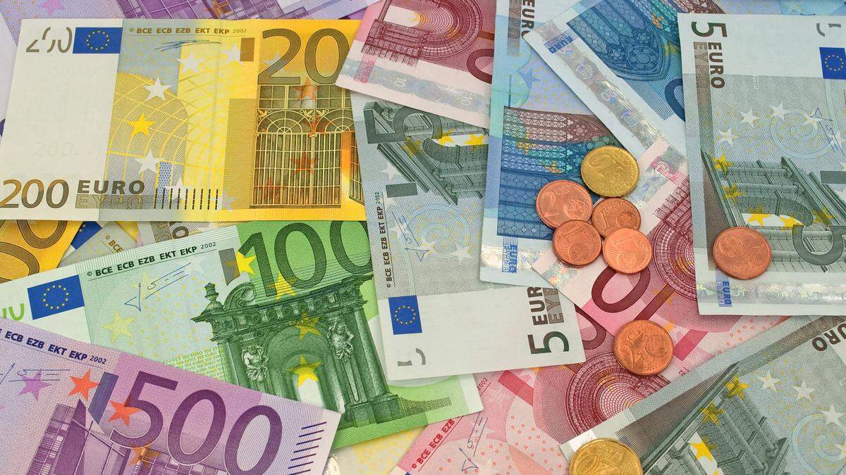 Die neuen, zusätzlichen Schulden reduzieren sich auf 140,9 Millionen Euro