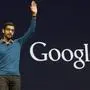 Google-Boss Sundar Pichai setzt seit geraumer Zeit auf KI