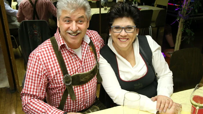 Der Musikverein Glantal-Liebenfels lud am Samstag zum traditionellen Kärntner-Ball. 
