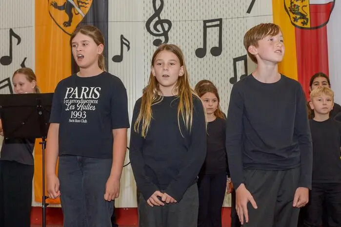 Bezirksjugendsingen 2026, Haus der Musik, St. Stefan im Lavanttal