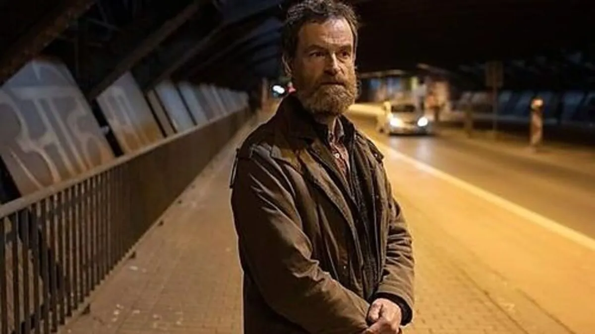 Faber (Jörg Hartmann) muss sich in diesem emotionalen Fall seiner Kindheit stellen 