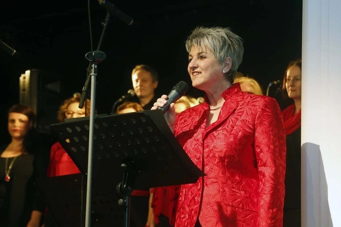 Seit der Gründung leitet Elisabeth Schabus nunmehr über 25 Jahre...