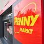 Penny Markt im bisherigen Auftritt