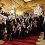 Philharmonisches Orchester Graz