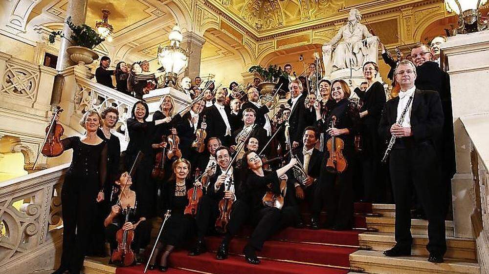 Philharmonisches Orchester Graz