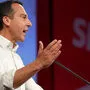 Kanzler und SPÖ-Chef Christian Kern © St. Pölten