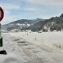 Das Gewerbegebiet Burgermoos in Hermagor