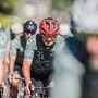 Franz Klammer radelt für den guten Zweck