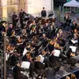 Die Schlosshofserenade ist jedes Jahr ein Höhepunkt im Hartberger Veranstaltungskalender