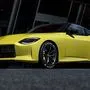 Das Showcar "Proto Z" nimmt die Neuauflage des Nissan 370Z vorweg 