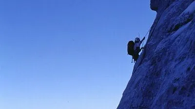 Dem Bergsteiger mussten alle Zehen amputiert werden