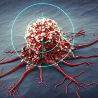 Der Sensor macht sich zunutze, dass Tumore im Blut eine Art Fingerabdruck hinterlassen
