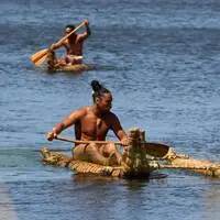 Hawaii und Rapa Nui liegen weit voneinander entfernt, besitzen aber eine vielschichtige gemeinsame Bevölkerungsgeschichte.