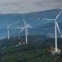 Der finanzielle Rückenwind für neue Ökostromkraftwerke lässt weiter auf sich warten (im Bild der steirische Windpark Herrenstein)